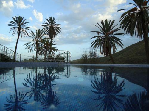 Holidays Flat Finca Oasis -apart N-3