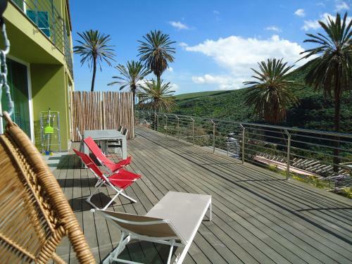 Holidays Flat Finca Oasis -apart N-3