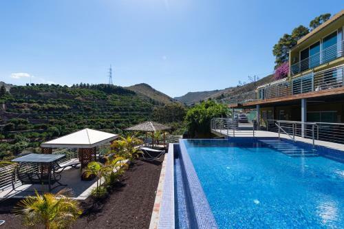Holidays Flat Finca Oasis -apart N-3