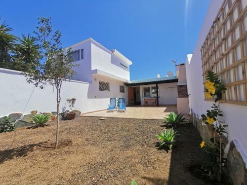 Martha`s Holiday Home