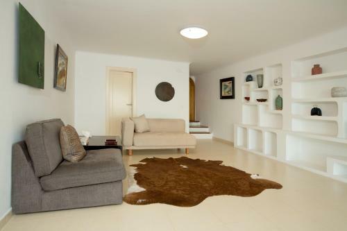 Terrace On The Beach