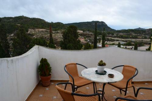 Casa Rural La Petita