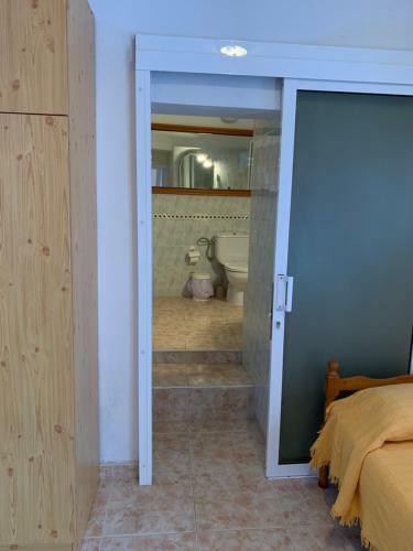 Vivienda Vacacional Wiljis N3