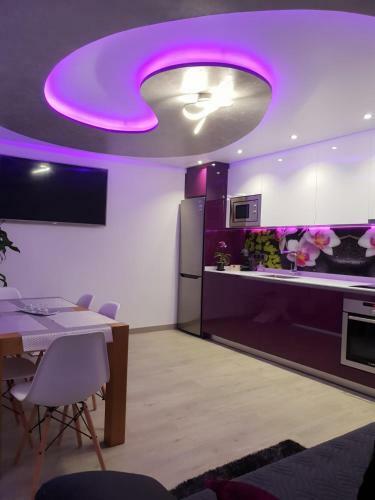 Apartamento Dary Rent Orquidea