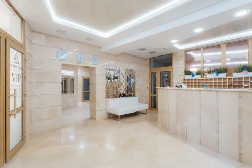 Loft Style Apartments "lazurite"