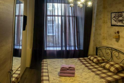 Re-ka Luxury Apartments