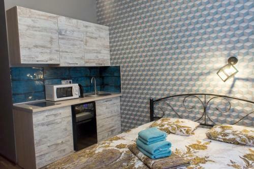 Re-ka Luxury Apartments