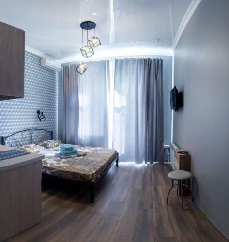 Re-ka Luxury Apartments