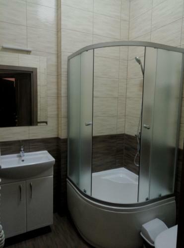 Re-ka Luxury Apartments