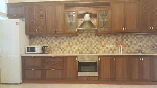 Apartamento ??????????? ? ???? ? ??????????? ??????.