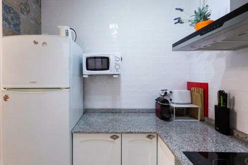 Apartamento Old Town & Cathedral