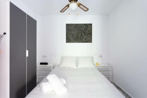 Apartamento Roman Circus City Entry