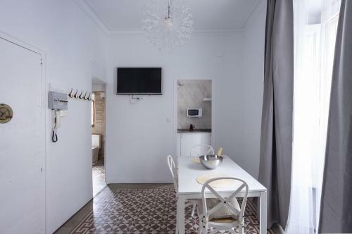 Apartamento Roman Circus City Entry