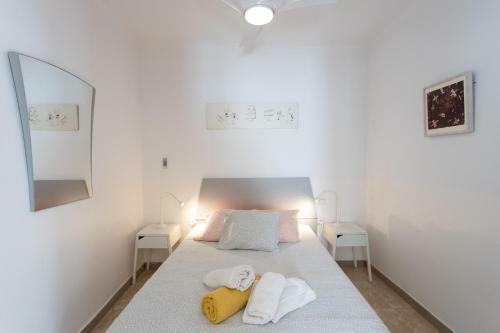 Apartamento Roman Circus City Entry