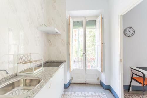 Apartamento Roman Circus City Entry