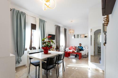 Apartamento Roman Circus City Entry