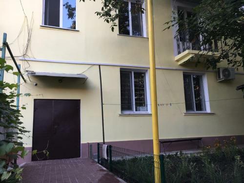 Apartamento Kvartira U Samogo Moria!