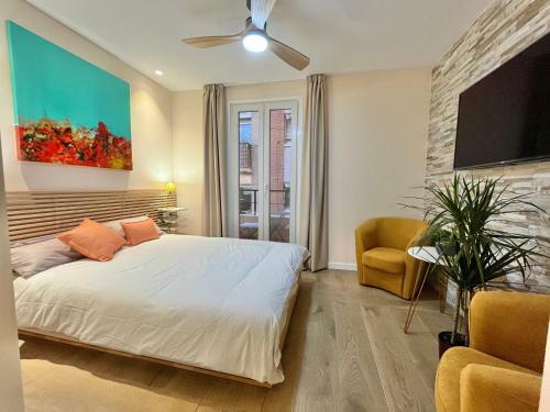 Apartamento A Loft You Will Fall In Love With