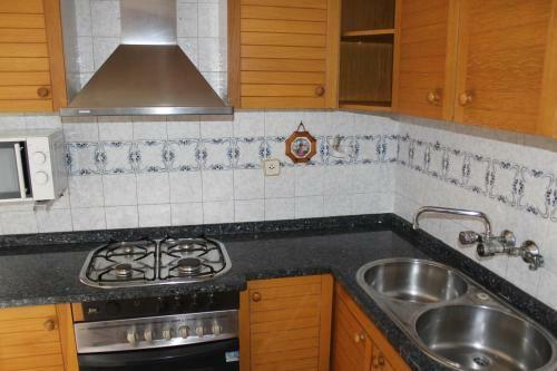 Tarragona Apartment 5 People Swimming Pool