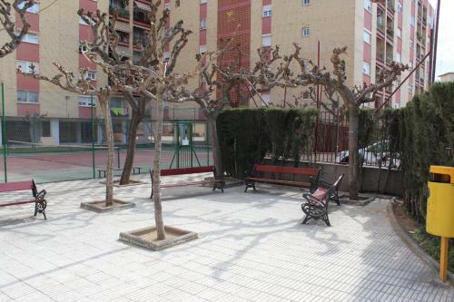 Tarragona Apartment 5 People Swimming Pool