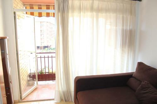 Tarragona Apartment 5 People Swimming Pool