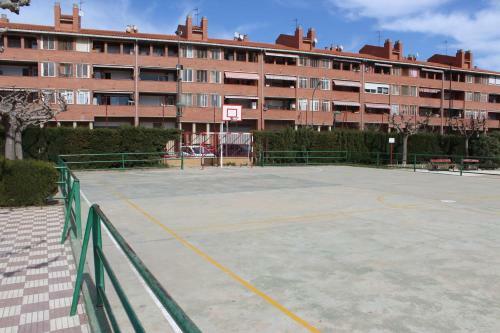 Tarragona Apartment 5 People Swimming Pool