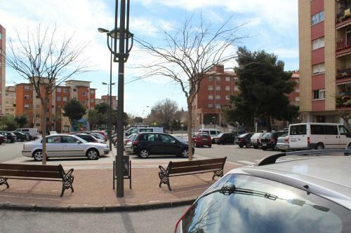 Tarragona Apartment 5 People Swimming Pool