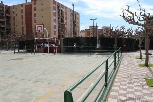 Tarragona Apartment 5 People Swimming Pool