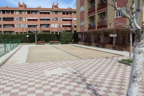 Tarragona Apartment 5 People Swimming Pool