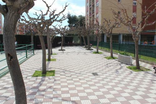 Tarragona Apartment 5 People Swimming Pool
