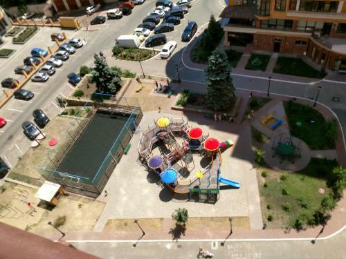 Arkadia Home Apartments