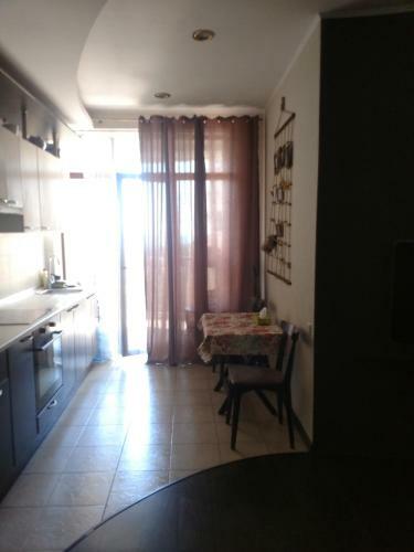Arkadia Home Apartments