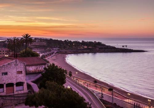 Apartamento Mediterranean Way - Sant Domenec