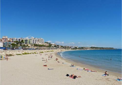 Apartamento Mediterranean Way - Sant Domenec