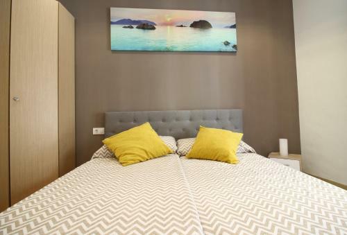 Apartamento Mediterranean Way - Sant Domenec