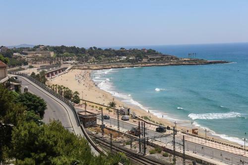 Apartamento Mediterranean Way - Sant Domenec
