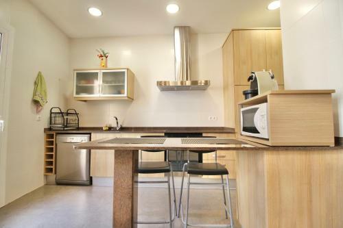 Apartamento Mediterranean Way - Sant Domenec
