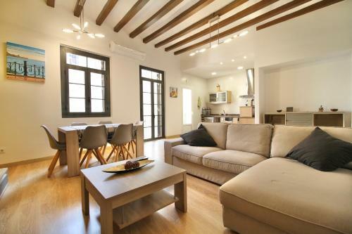 Apartamento Mediterranean Way - Sant Domenec