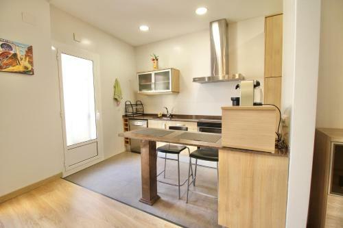Apartamento Mediterranean Way - Sant Domenec