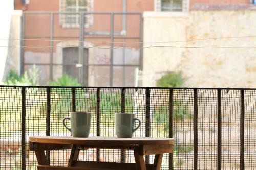Apartamento Mediterranean Way - Sant Domenec