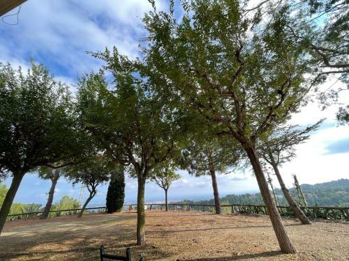 Villa Masia Catalana Sol Senyor