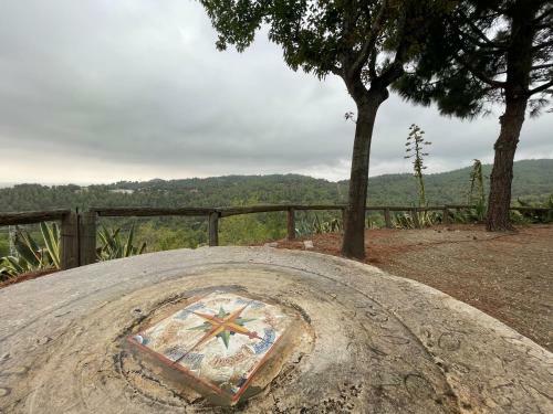 Villa Masia Catalana Sol Senyor