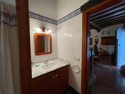 Villa Masia Catalana Sol Senyor