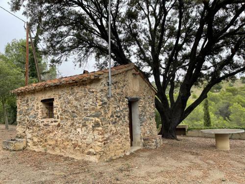 Villa Masia Catalana Sol Senyor