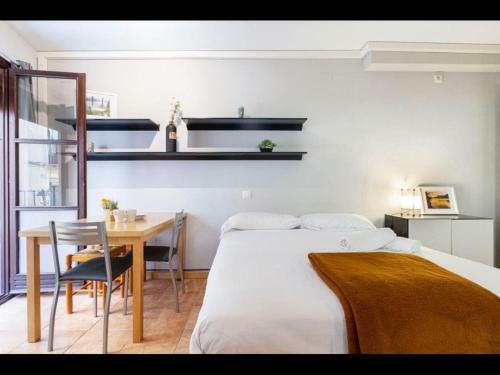 Apartamento Sant Domenec - Old Town Tarragona