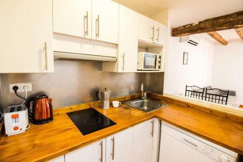 Apartamento Portal Del Carro 7