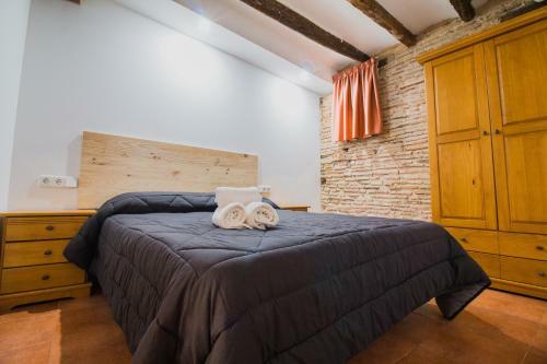 Apartamento Portal Del Carro 7
