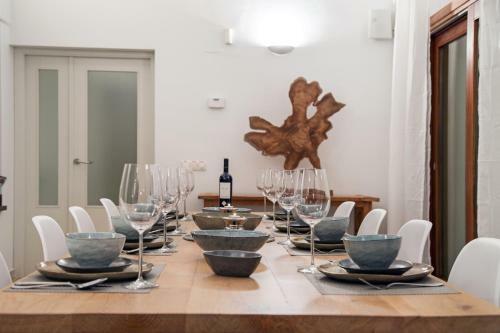 Luxury Villa With Panoramic Views Over Moraira