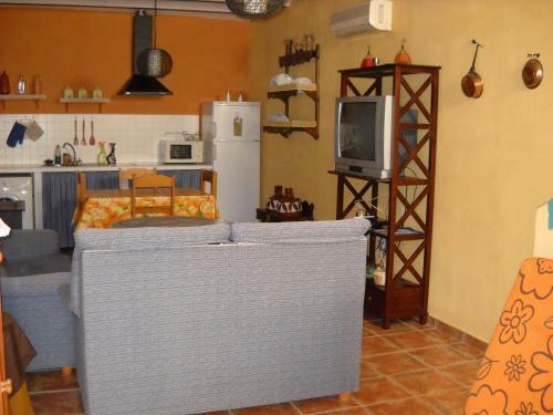 Vivienda Turistica Rural El Balc�n De Cazorla