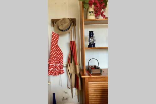 Relaxing Holidays In La Vegueta